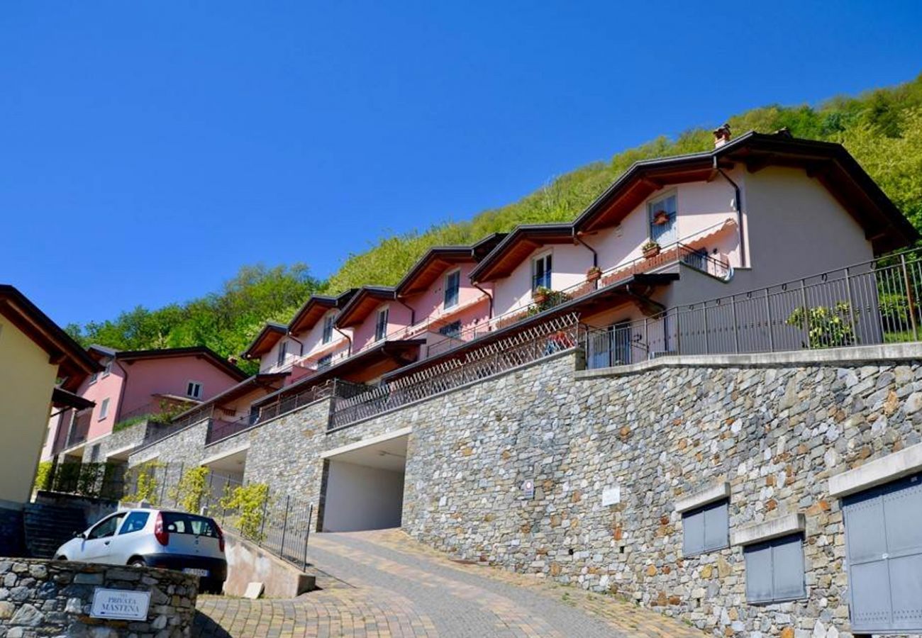 Appartamento a San Siro - Mastena Belvedere 2-Bedroom Apartment Appartamento a San Siro - Mastena Belvedere 2-Bedroom Apartment