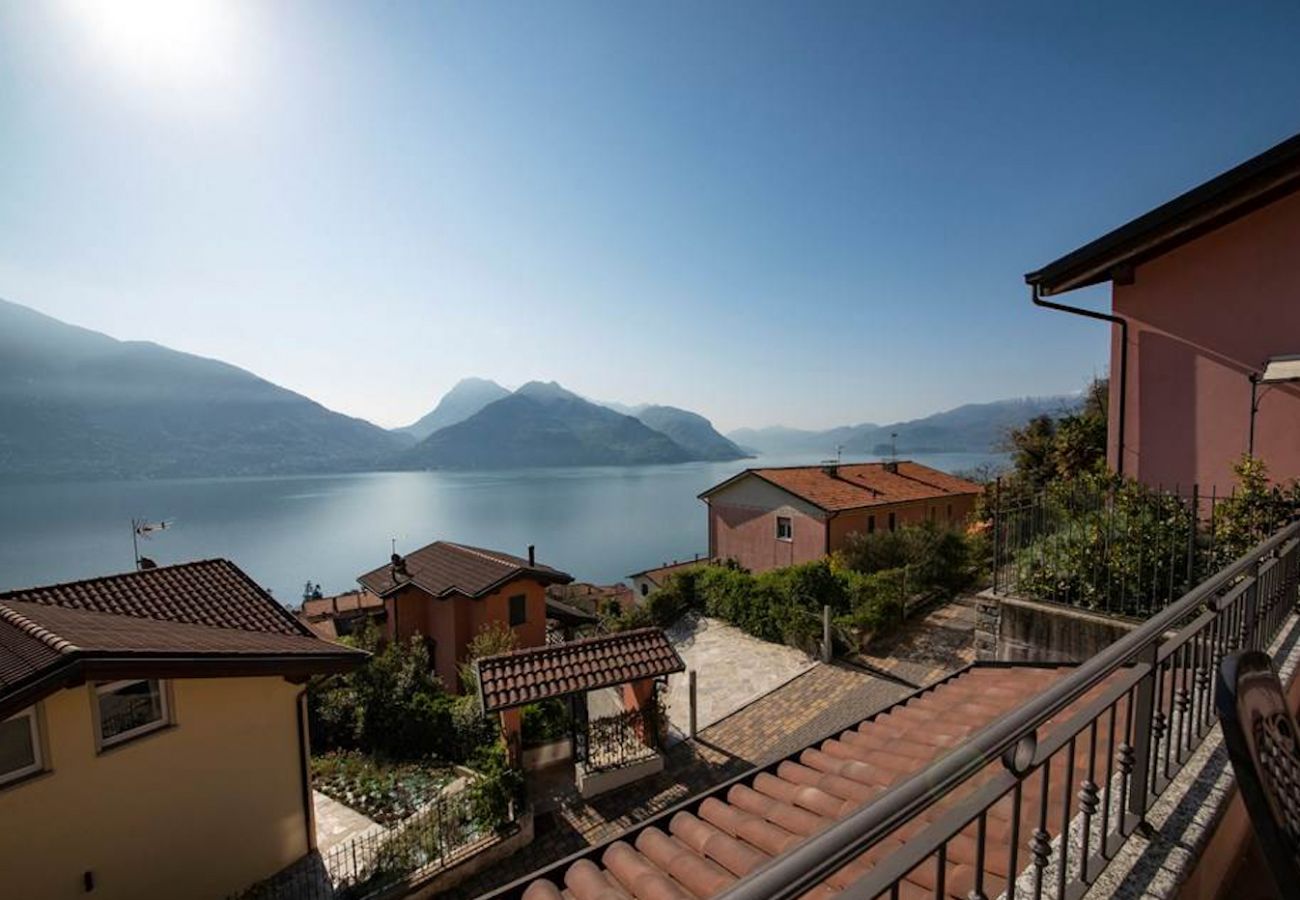 Appartamento a San Siro - Mastena Belvedere 2-Bedroom Apartment Appartamento a San Siro - Mastena Belvedere 2-Bedroom Apartment