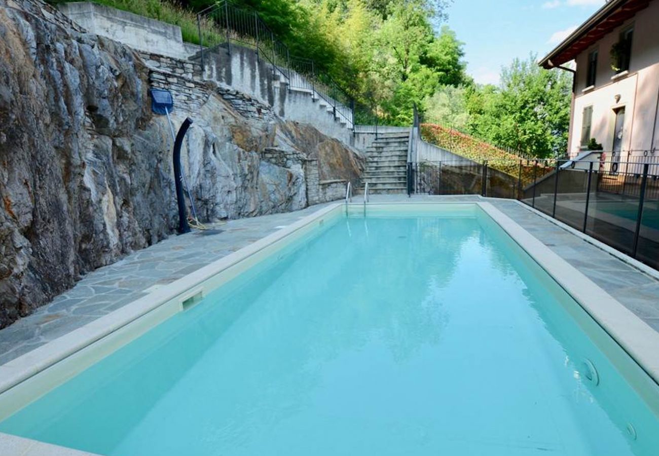 Appartamento a San Siro - Mastena Belvedere 2-Bedroom Apartment Appartamento a San Siro - Mastena Belvedere 2-Bedroom Apartment