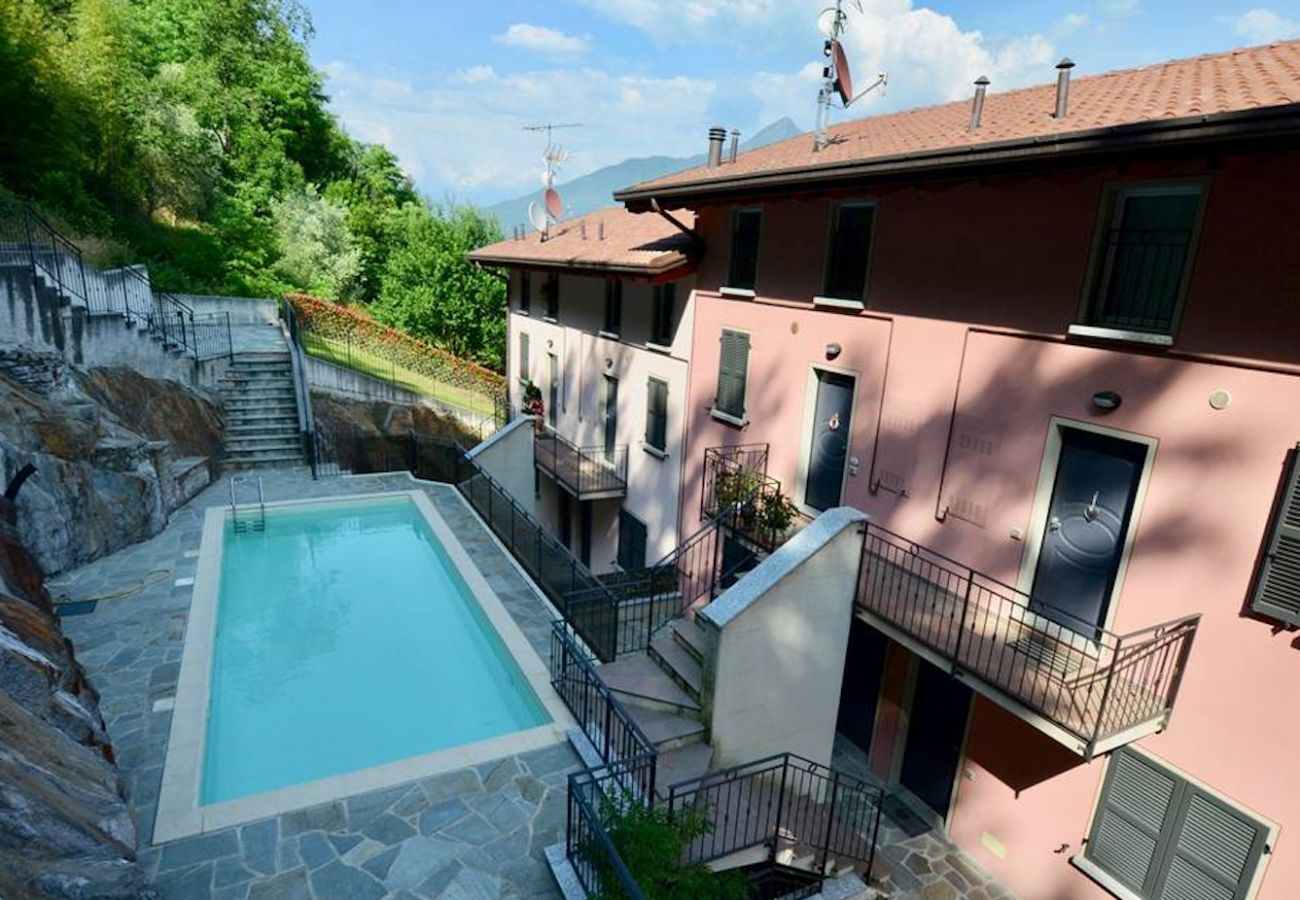 Appartamento a San Siro - Mastena Belvedere 2-Bedroom Apartment Appartamento a San Siro - Mastena Belvedere 2-Bedroom Apartment