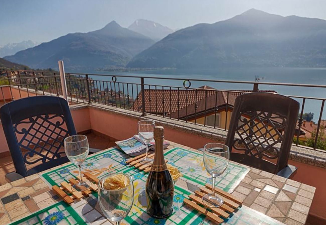 Appartamento a San Siro - Mastena Belvedere 2-Bedroom Apartment Appartamento a San Siro - Mastena Belvedere 2-Bedroom Apartment