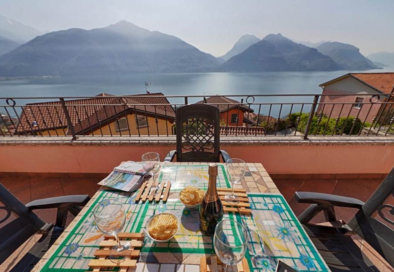 Appartamento a San Siro - Mastena Belvedere 2-Bedroom Apartment Appartamento a San Siro - Mastena Belvedere 2-Bedroom Apartment