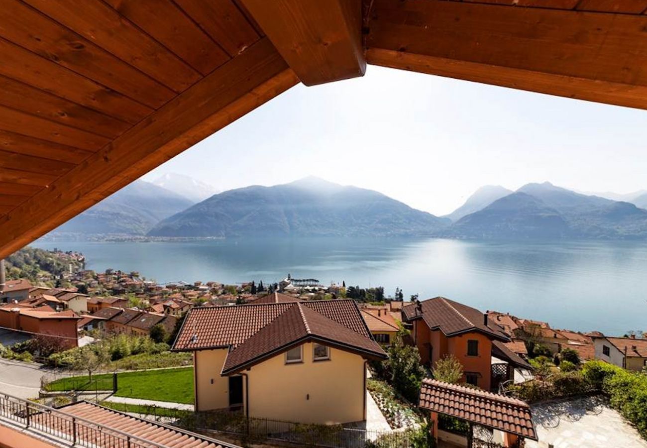 Appartamento a San Siro - Mastena Belvedere 2-Bedroom Apartment Appartamento a San Siro - Mastena Belvedere 2-Bedroom Apartment