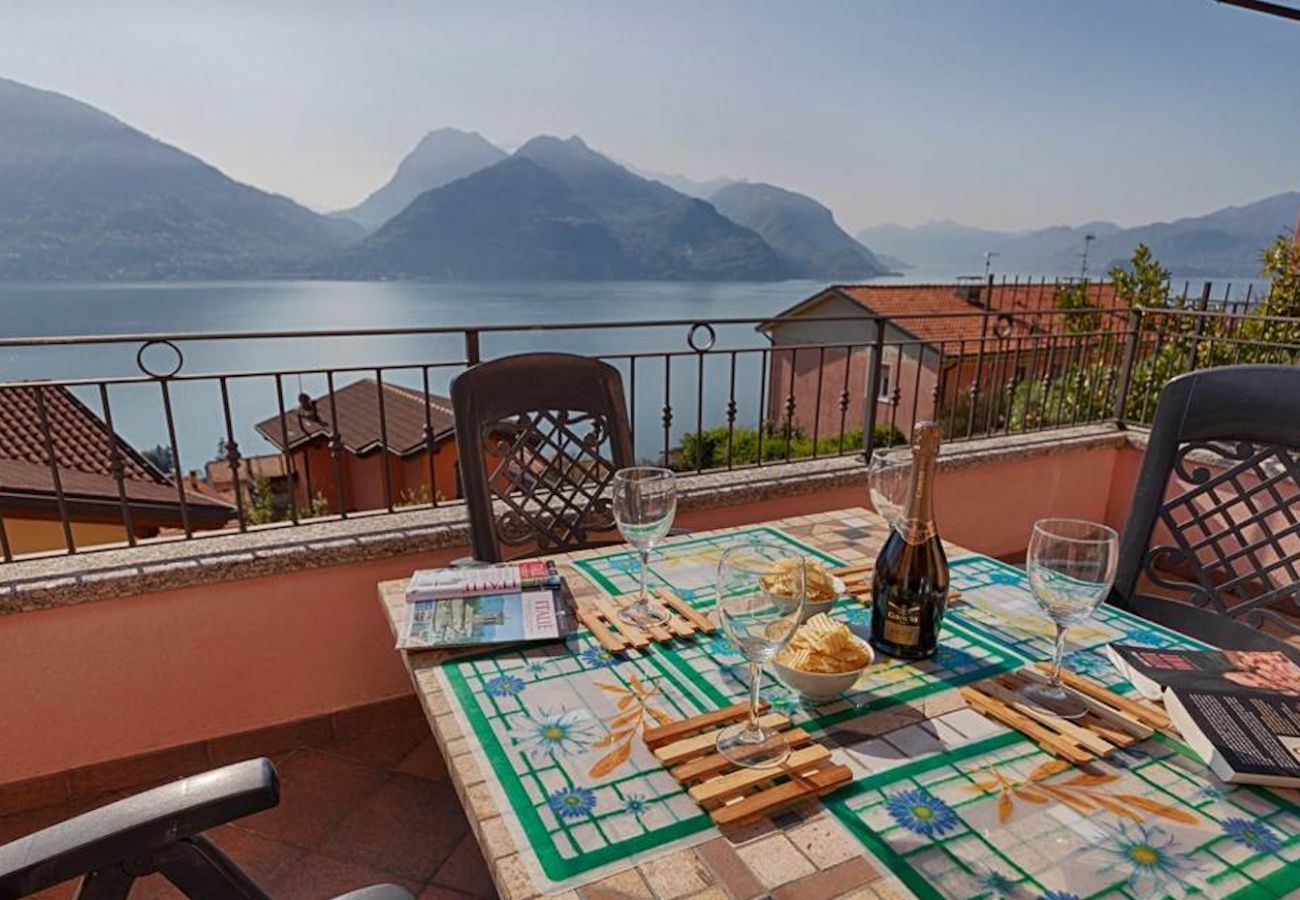 Appartamento a San Siro - Mastena Belvedere 2-Bedroom Apartment Appartamento a San Siro - Mastena Belvedere 2-Bedroom Apartment