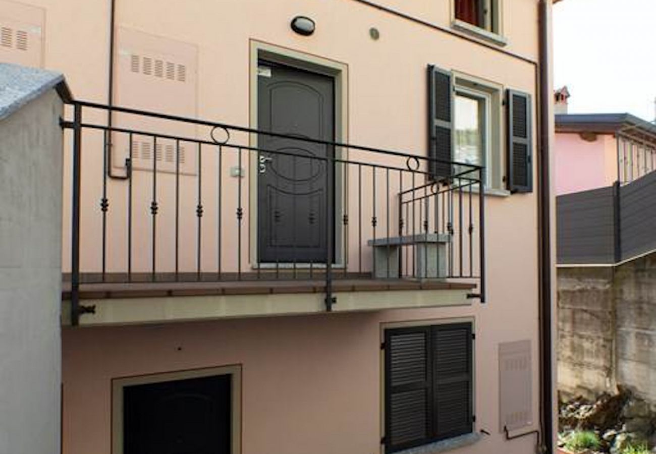 Appartamento a San Siro - Mastena Belvedere 2-Bedroom Apartment Appartamento a San Siro - Mastena Belvedere 2-Bedroom Apartment