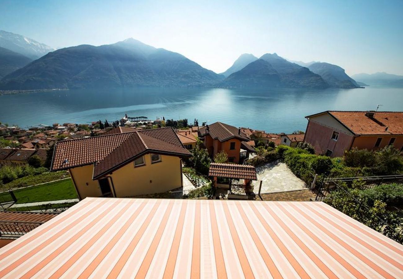 Appartamento a San Siro - Mastena Belvedere 2-Bedroom Apartment Appartamento a San Siro - Mastena Belvedere 2-Bedroom Apartment