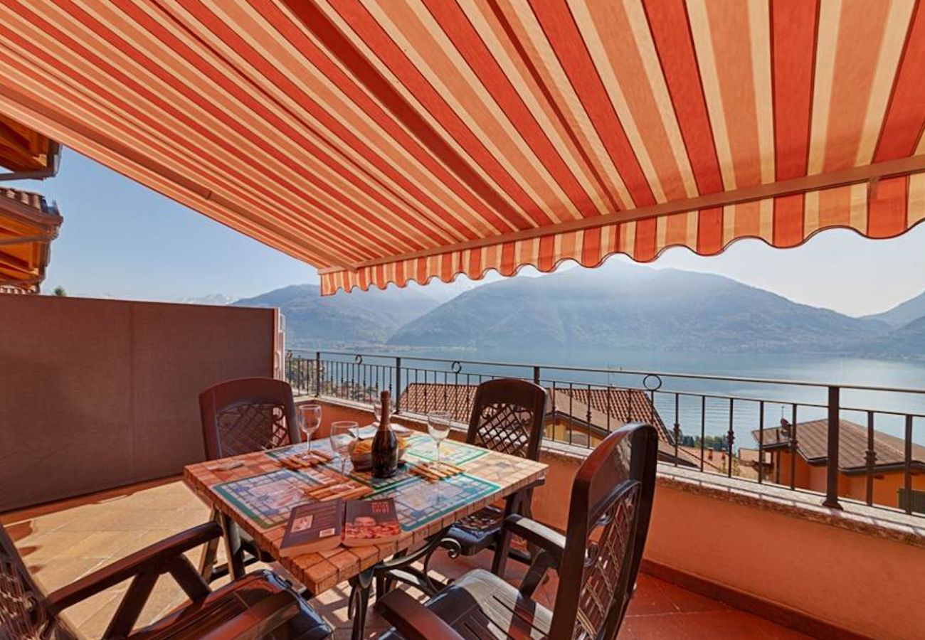 Appartamento a San Siro - Mastena Belvedere 2-Bedroom Apartment Appartamento a San Siro - Mastena Belvedere 2-Bedroom Apartment