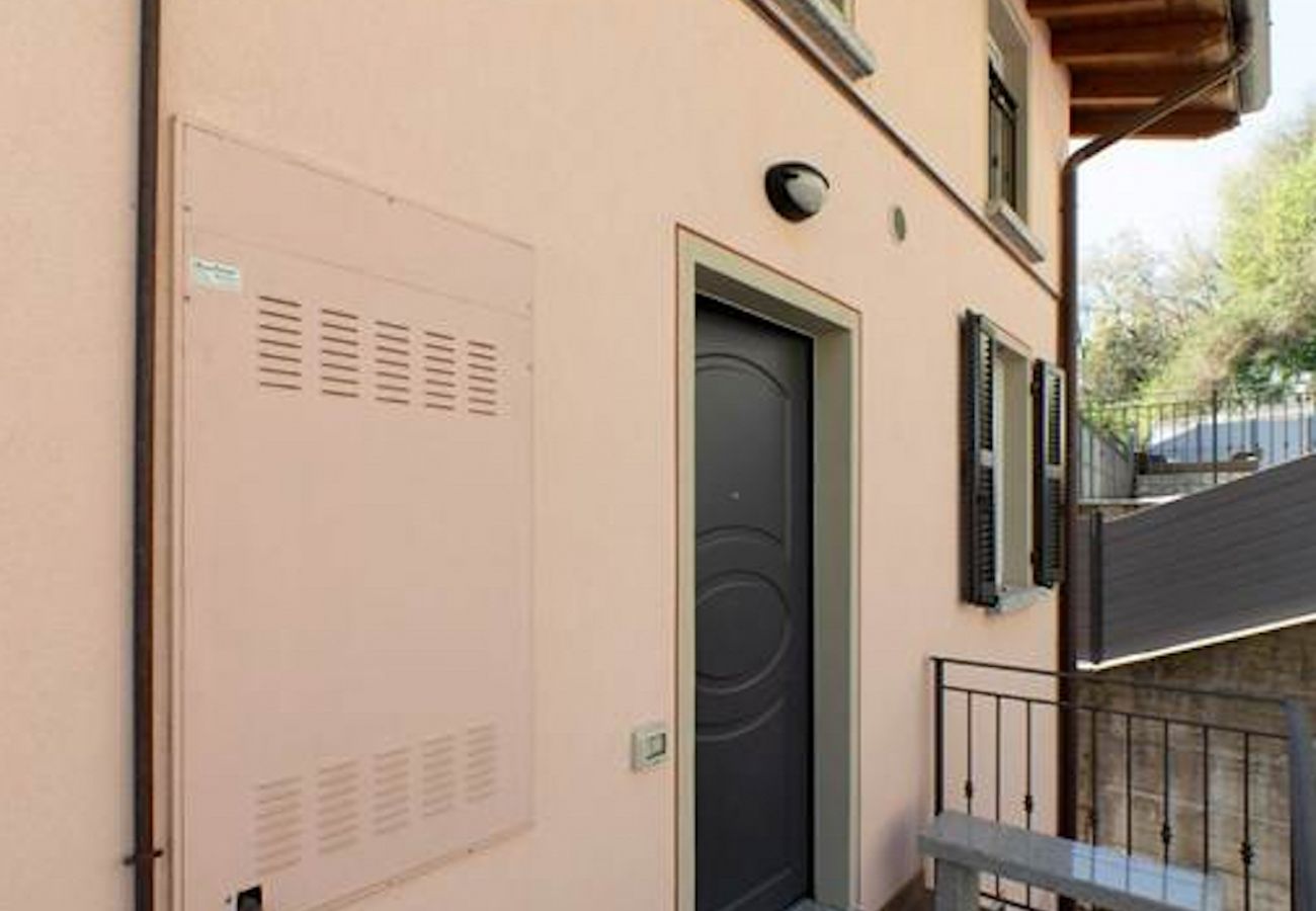 Appartamento a San Siro - Mastena Belvedere 2-Bedroom Apartment Appartamento a San Siro - Mastena Belvedere 2-Bedroom Apartment