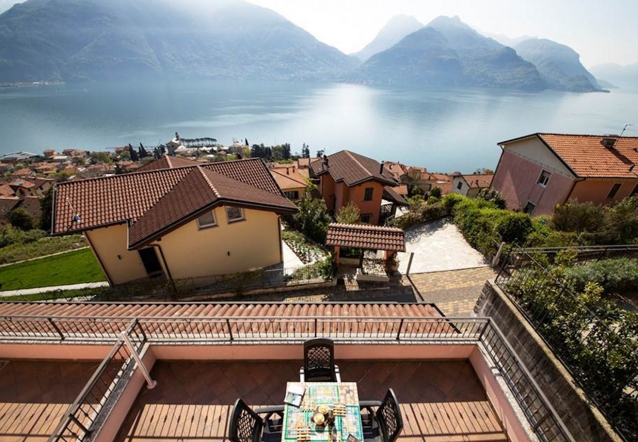 Appartamento a San Siro - Mastena Belvedere 2-Bedroom Apartment Appartamento a San Siro - Mastena Belvedere 2-Bedroom Apartment