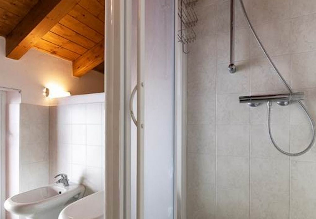 Appartamento a San Siro - Mastena Belvedere 2-Bedroom Apartment Appartamento a San Siro - Mastena Belvedere 2-Bedroom Apartment