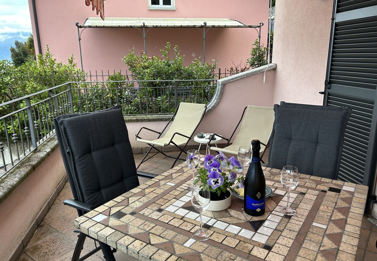 Appartamento a San Siro - Mastena Belvedere 2-Bedroom Apartment Appartamento a San Siro - Mastena Belvedere 2-Bedroom Apartment