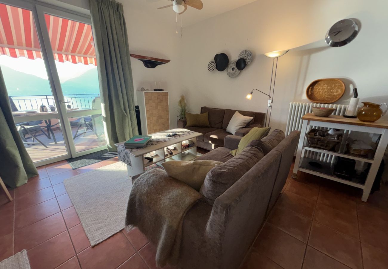 Appartamento a San Siro - Mastena Belvedere 2-Bedroom Apartment Appartamento a San Siro - Mastena Belvedere 2-Bedroom Apartment