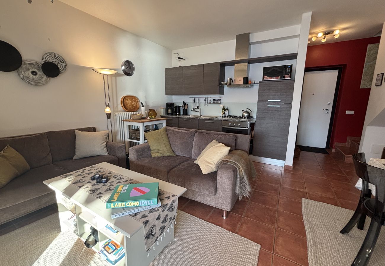 Appartamento a San Siro - Mastena Belvedere 2-Bedroom Apartment Appartamento a San Siro - Mastena Belvedere 2-Bedroom Apartment