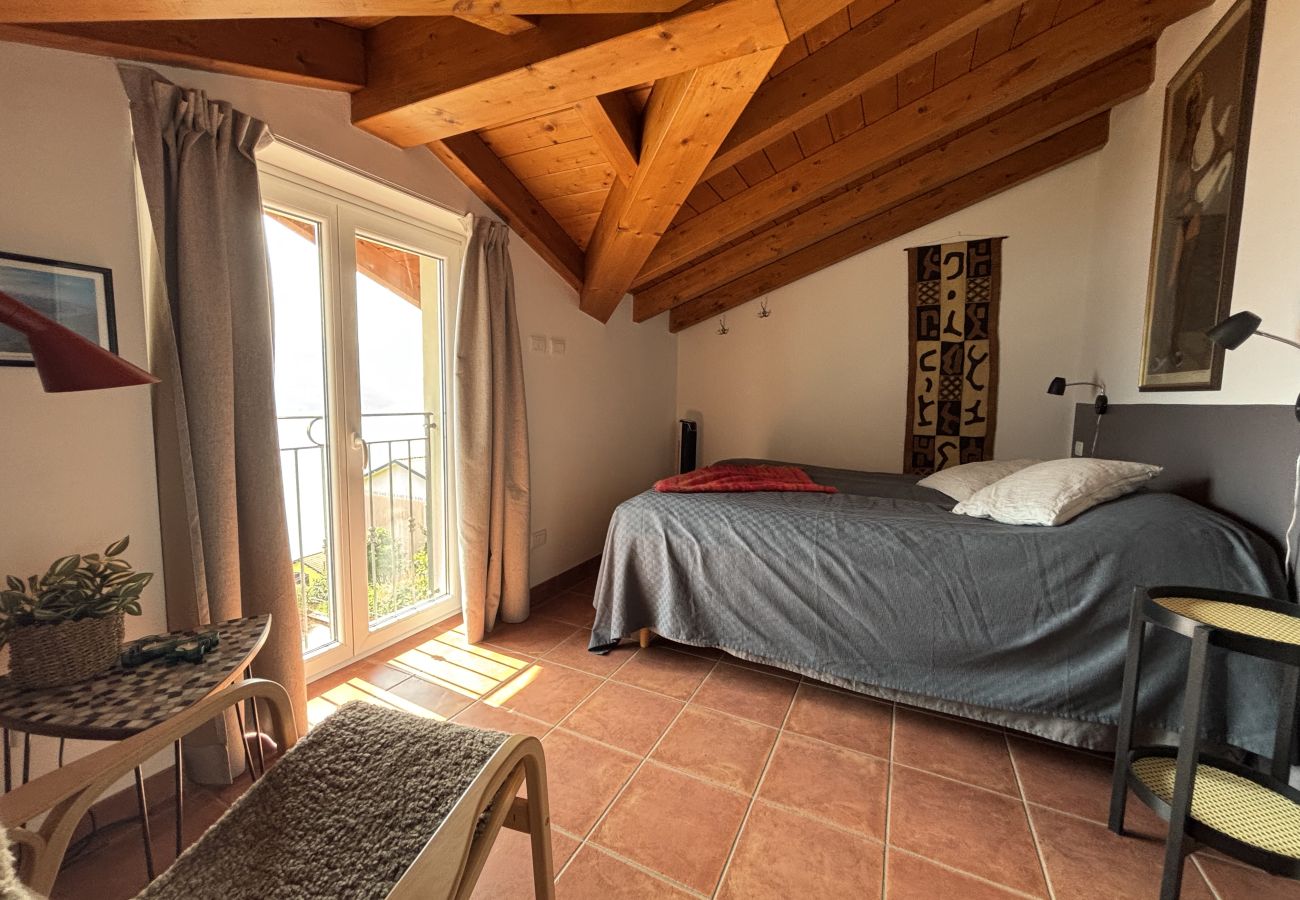 Appartamento a San Siro - Mastena Belvedere 2-Bedroom Apartment Appartamento a San Siro - Mastena Belvedere 2-Bedroom Apartment