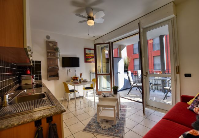 Studio a Acquaseria - Studio Apartment Casa Enjoy Lago di Como Studio a Acquaseria - Studio Apartment Casa Enjoy Lago di Como