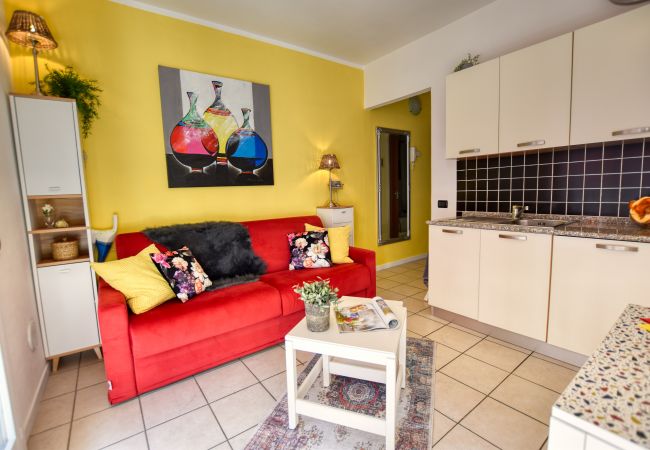 Studio a Acquaseria - Studio Apartment Casa Enjoy Lago di Como Studio a Acquaseria - Studio Apartment Casa Enjoy Lago di Como