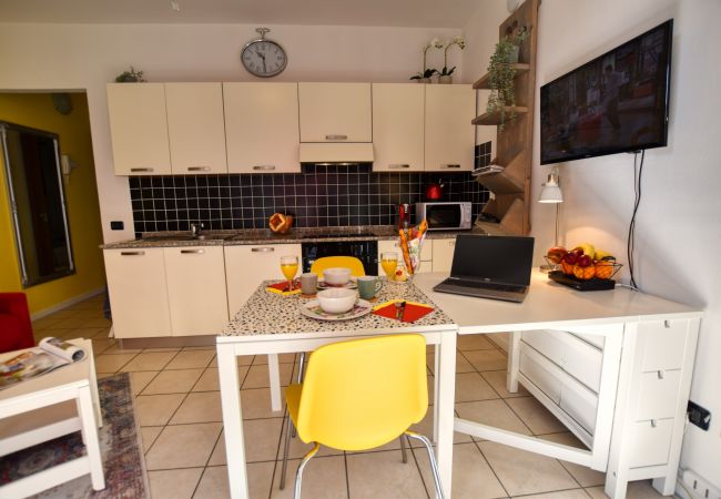 Studio a Acquaseria - Studio Apartment Casa Enjoy Lago di Como Studio a Acquaseria - Studio Apartment Casa Enjoy Lago di Como