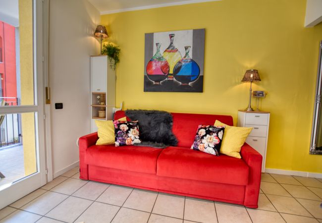 Studio a Acquaseria - Studio Apartment Casa Enjoy Lago di Como Studio a Acquaseria - Studio Apartment Casa Enjoy Lago di Como