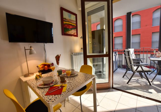 Studio a Acquaseria - Studio Apartment Casa Enjoy Lago di Como Studio a Acquaseria - Studio Apartment Casa Enjoy Lago di Como