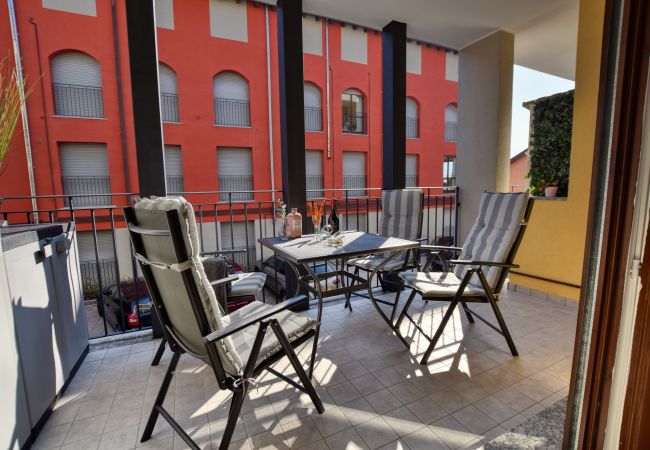 Studio a Acquaseria - Studio Apartment Casa Enjoy Lago di Como Studio a Acquaseria - Studio Apartment Casa Enjoy Lago di Como