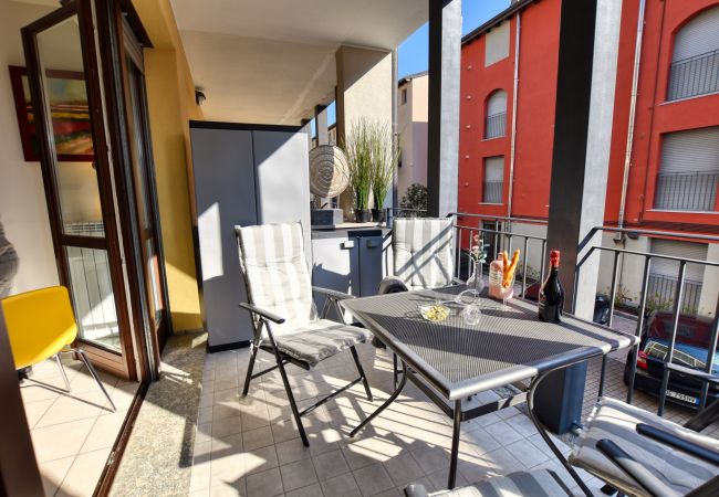 Studio a Acquaseria - Studio Apartment Casa Enjoy Lago di Como Studio a Acquaseria - Studio Apartment Casa Enjoy Lago di Como