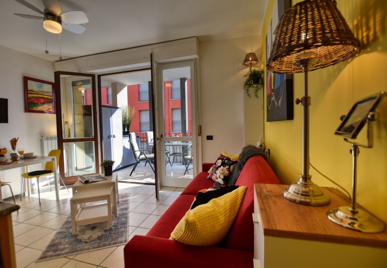 Studio a Acquaseria - Studio Apartment Casa Enjoy Lago di Como Studio a Acquaseria - Studio Apartment Casa Enjoy Lago di Como