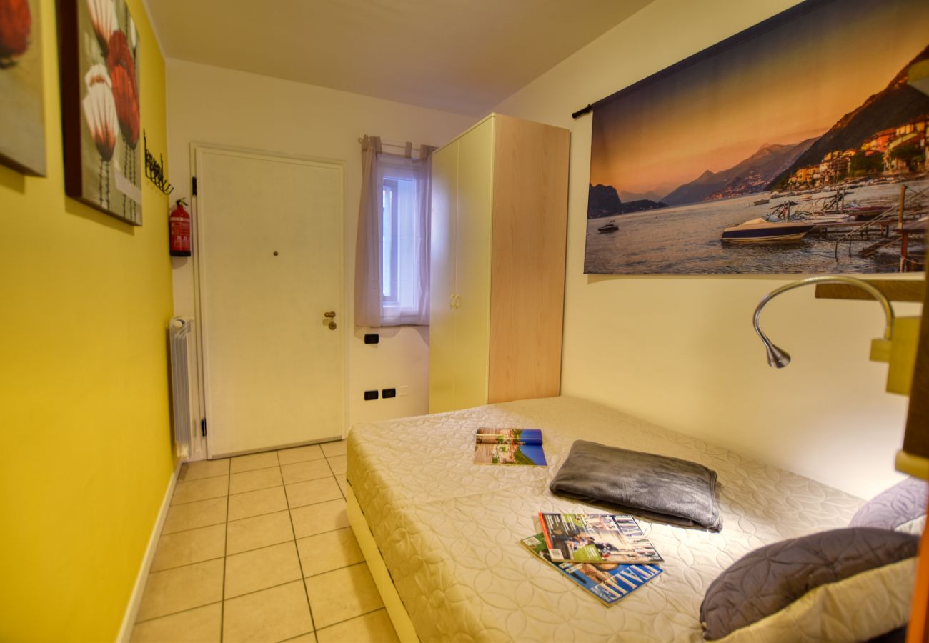 Studio a Acquaseria - Studio Apartment Casa Enjoy Lago di Como Studio a Acquaseria - Studio Apartment Casa Enjoy Lago di Como