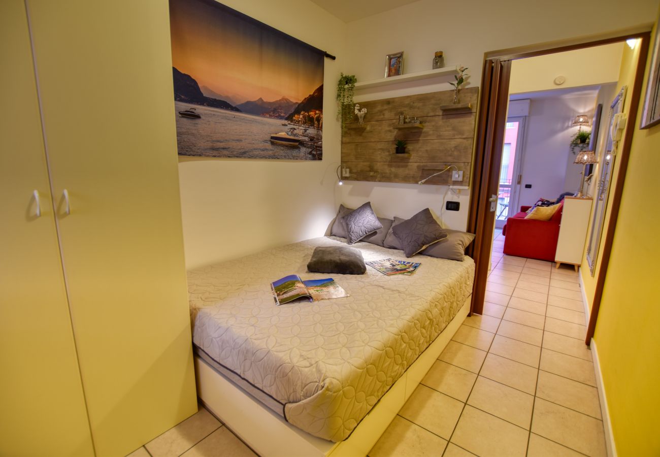 Studio a Acquaseria - Studio Apartment Casa Enjoy Lago di Como Studio a Acquaseria - Studio Apartment Casa Enjoy Lago di Como