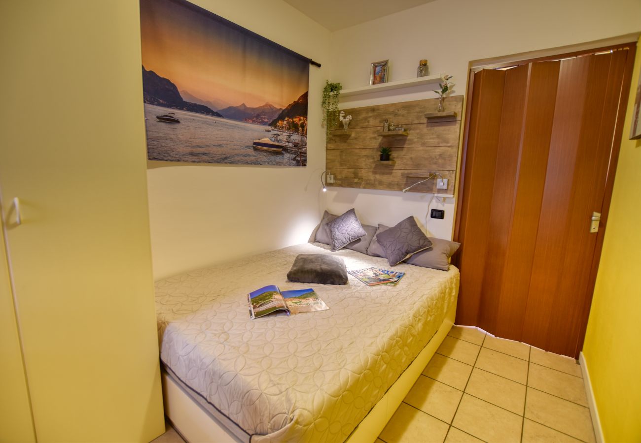 Studio a Acquaseria - Studio Apartment Casa Enjoy Lago di Como Studio a Acquaseria - Studio Apartment Casa Enjoy Lago di Como