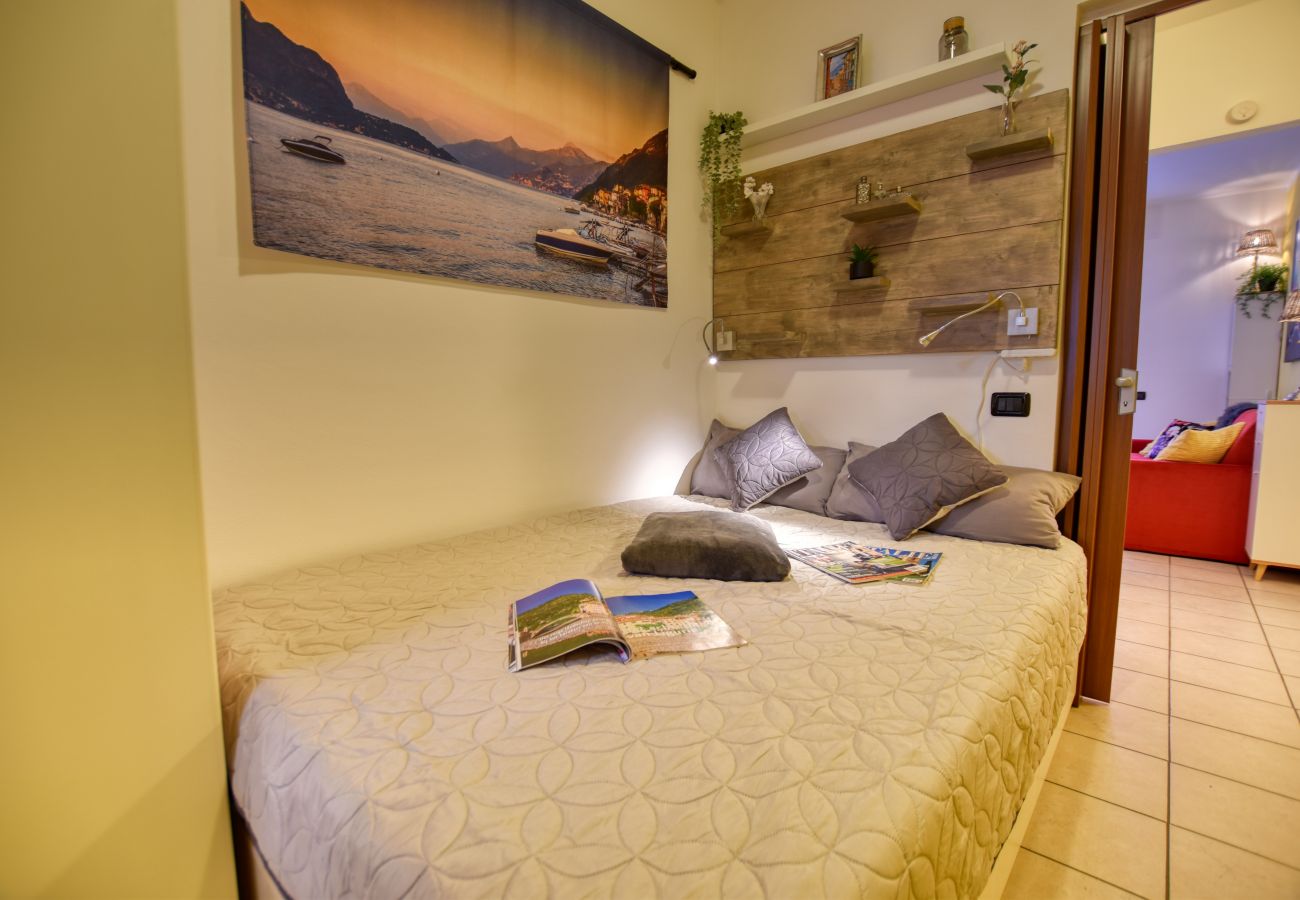 Studio a Acquaseria - Studio Apartment Casa Enjoy Lago di Como Studio a Acquaseria - Studio Apartment Casa Enjoy Lago di Como