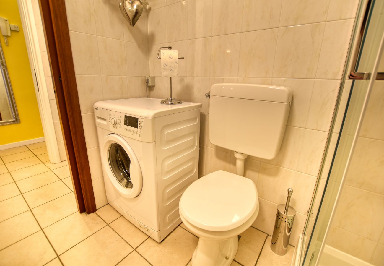 Studio a Acquaseria - Studio Apartment Casa Enjoy Lago di Como Studio a Acquaseria - Studio Apartment Casa Enjoy Lago di Como