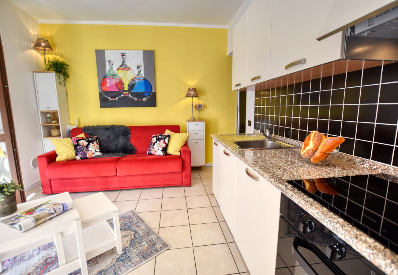 Studio a Acquaseria - Studio Apartment Casa Enjoy Lago di Como Studio a Acquaseria - Studio Apartment Casa Enjoy Lago di Como