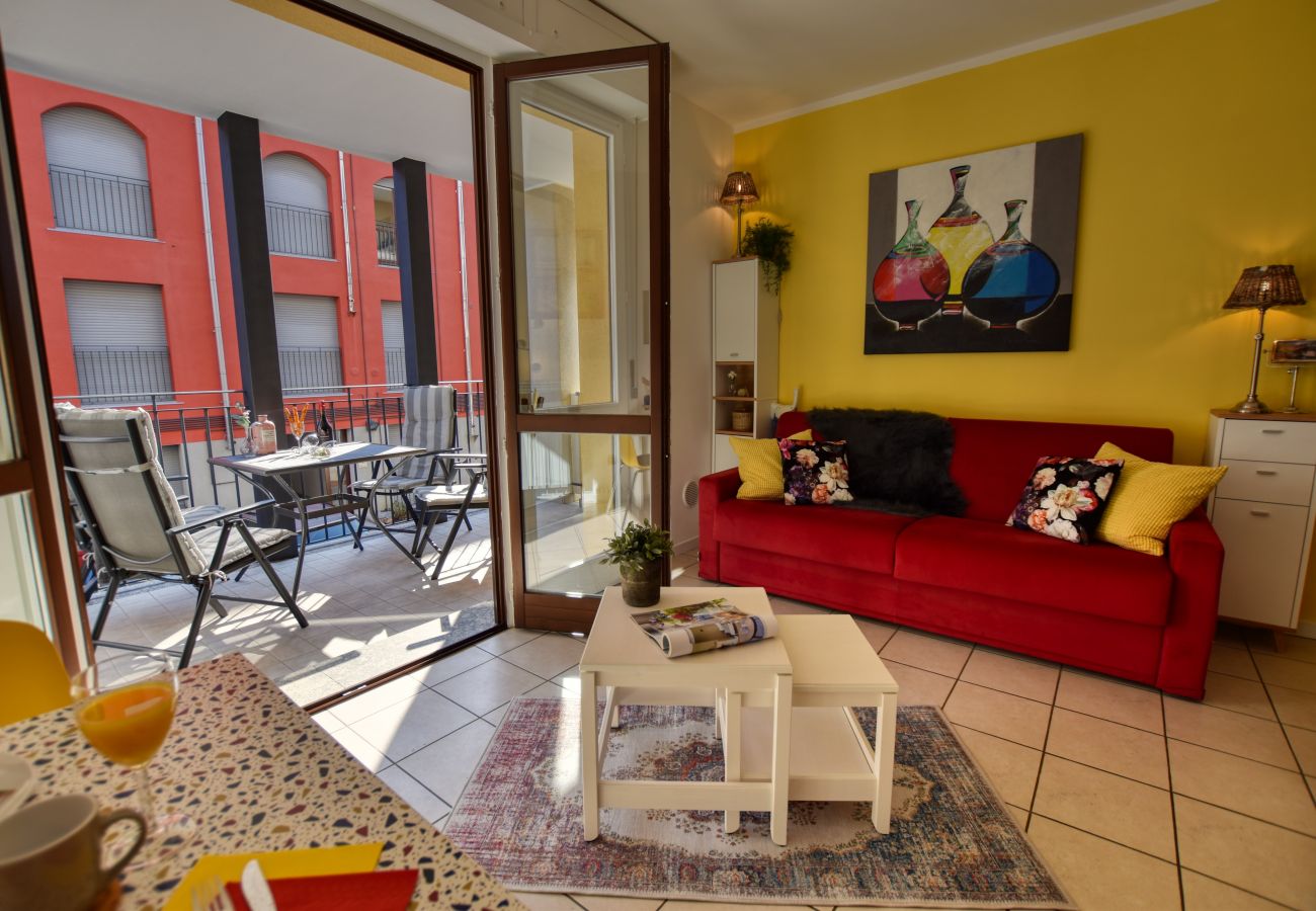 Studio a Acquaseria - Studio Apartment Casa Enjoy Lago di Como Studio a Acquaseria - Studio Apartment Casa Enjoy Lago di Como