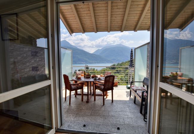 Appartamento a Pianello del Lario - Bello Pianello Lake View Apartment Appartamento a Pianello del Lario - Bello Pianello Lake View Apartment