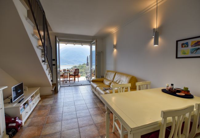 Appartamento a Pianello del Lario - Bello Pianello Lake View Apartment Appartamento a Pianello del Lario - Bello Pianello Lake View Apartment