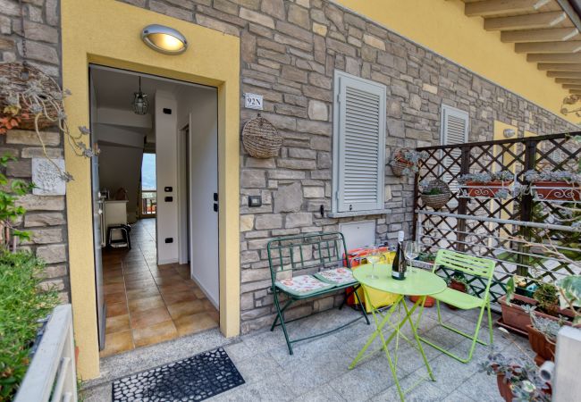 Appartamento a Pianello del Lario - Bello Pianello Lake View Apartment Appartamento a Pianello del Lario - Bello Pianello Lake View Apartment