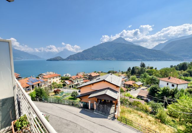 Appartamento a Pianello del Lario - Bello Pianello Lake View Apartment Appartamento a Pianello del Lario - Bello Pianello Lake View Apartment