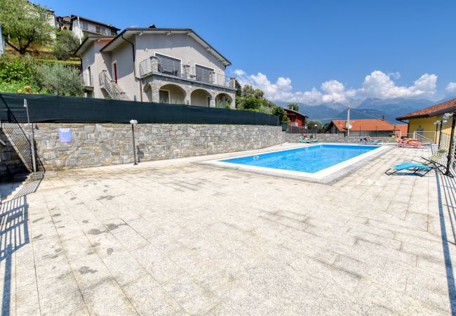 Appartamento a Pianello del Lario - Bello Pianello Lake View Apartment Appartamento a Pianello del Lario - Bello Pianello Lake View Apartment