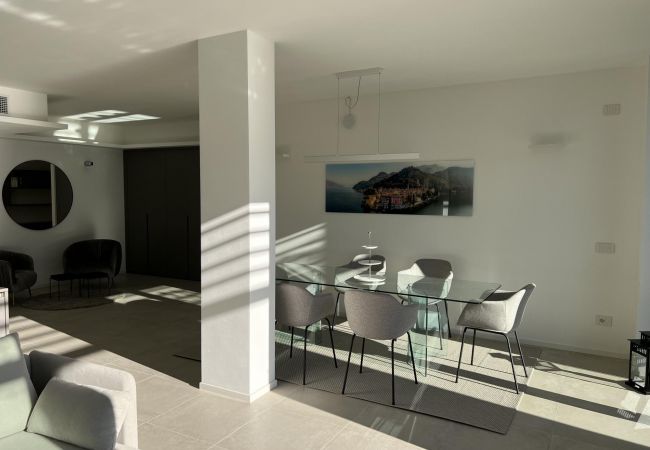 Appartamento a Lenno - Casa Antonia 2-Bedroom Deluxe Lake View Apartment Appartamento a Lenno - Casa Antonia 2-Bedroom Deluxe Lake View Apartment