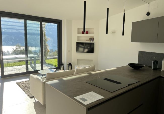 Appartamento a Lenno - Casa Antonia 2-Bedroom Deluxe Lake View Apartment Appartamento a Lenno - Casa Antonia 2-Bedroom Deluxe Lake View Apartment