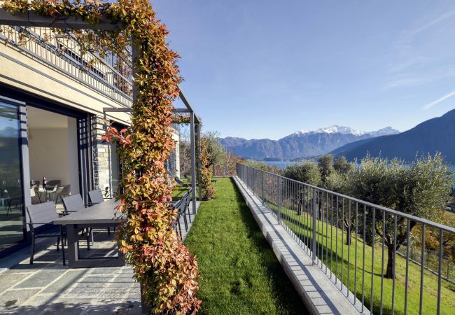 Appartamento a Lenno - Casa Antonia 2-Bedroom Deluxe Lake View Apartment Appartamento a Lenno - Casa Antonia 2-Bedroom Deluxe Lake View Apartment