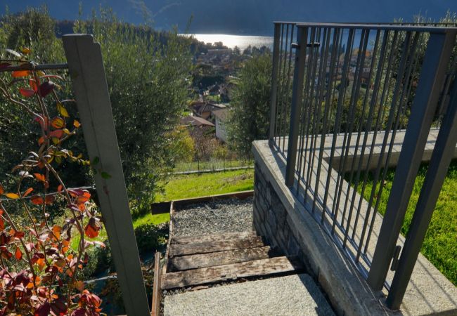 Appartamento a Lenno - Casa Antonia 2-Bedroom Deluxe Lake View Apartment Appartamento a Lenno - Casa Antonia 2-Bedroom Deluxe Lake View Apartment
