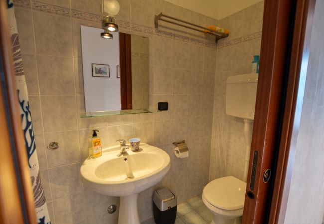 Appartamento a Acquaseria - Lake View Apartment Golden Triangle Appartamento a Acquaseria - Lake View Apartment Golden Triangle