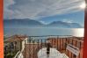 Appartamento a Acquaseria - Lake View Apartment Golden Triangle Appartamento a Acquaseria - Lake View Apartment Golden Triangle
