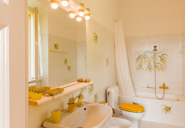 Villa a Menaggio - Villa Pergola Villa a Menaggio - Villa Pergola