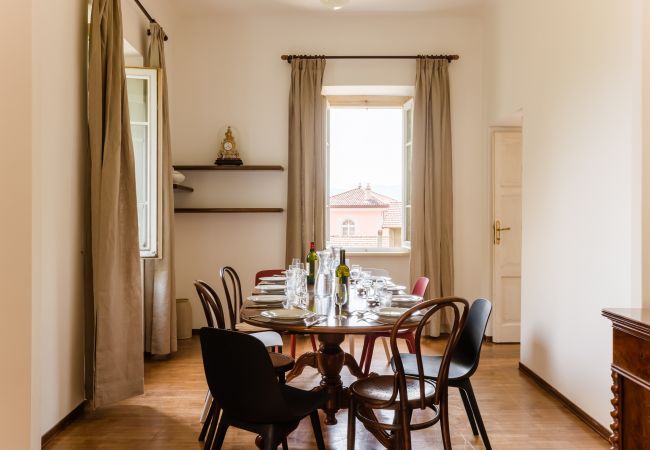 Villa a Menaggio - Villa Pergola Villa a Menaggio - Villa Pergola