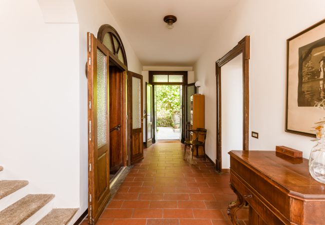 Villa a Menaggio - Villa Pergola Villa a Menaggio - Villa Pergola