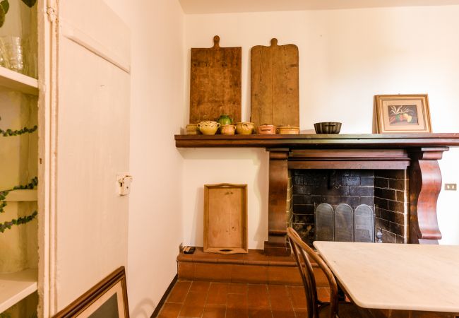 Villa a Menaggio - Villa Pergola Villa a Menaggio - Villa Pergola