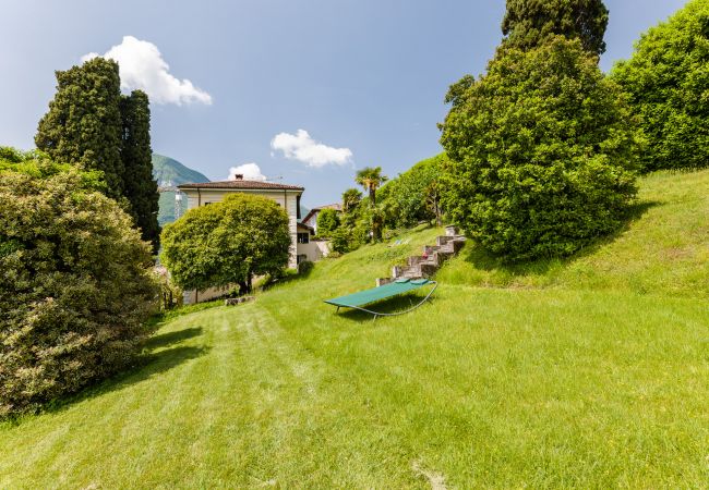 Villa a Menaggio - Villa Pergola Villa a Menaggio - Villa Pergola