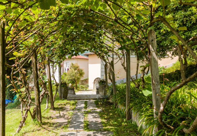 Villa a Menaggio - Villa Pergola Villa a Menaggio - Villa Pergola